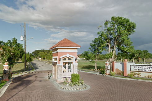 Land for sale in Nueva Victoria, Pampanga