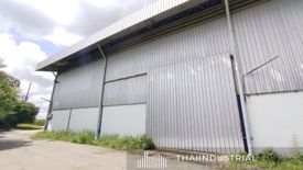 Warehouse / Factory for Sale or Rent in Ko Khanun, Chachoengsao