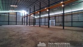 Warehouse / Factory for Sale or Rent in Ko Khanun, Chachoengsao