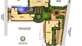 2 Bedroom Condo for sale in Barangay 36, Metro Manila