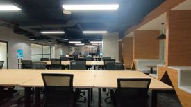 Office for rent in San Antonio, Metro Manila near MRT-3 Ortigas