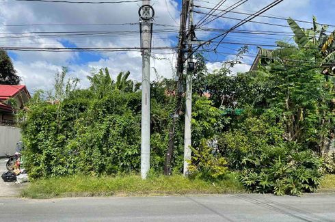 Land for sale in Mariana, Metro Manila near LRT-2 Gilmore