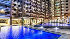 2 Bedroom Condo for sale in Valencia, Metro Manila near LRT-2 Gilmore