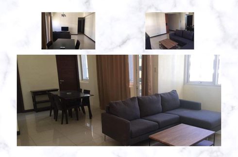 3 Bedroom Condo for sale in Sonata Private Residences, Wack-Wack Greenhills, Metro Manila near MRT-3 Shaw Boulevard