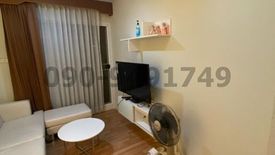 1 Bedroom Condo for rent in We Condo Ekkamai - Ramindra, Tha Raeng, Bangkok near MRT Vatcharaphon