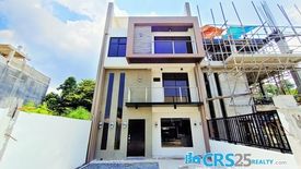 4 Bedroom House for sale in Tisa, Cebu