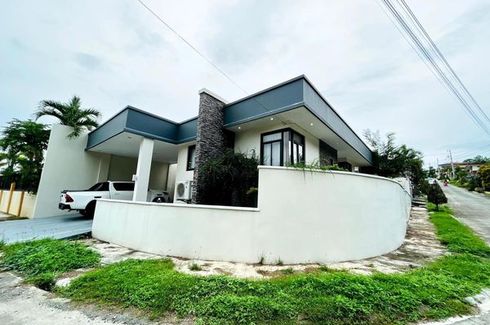 4 Bedroom House for rent in Communal, Davao del Sur