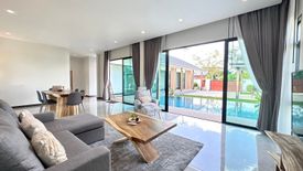 4 Bedroom House for sale in Bang Ko Bua, Samut Prakan