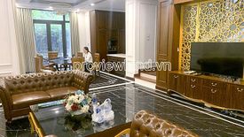 4 Bedroom Villa for rent in Ben Nghe, Ho Chi Minh