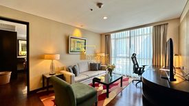 1 Bedroom Serviced Apartment for rent in Thung Maha Mek, Bangkok near BTS Sala Daeng