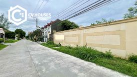 Land for sale in San Isidro, Pampanga