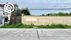 Land for sale in San Isidro, Pampanga