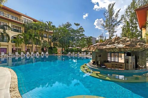 2 Bedroom Apartment for rent in Baan Puri, Choeng Thale, Phuket