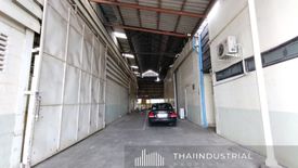 Warehouse / Factory for Sale or Rent in Bang Sao Thong, Samut Prakan