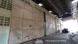 Warehouse / Factory for Sale or Rent in Bang Sao Thong, Samut Prakan