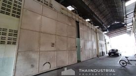 Warehouse / Factory for Sale or Rent in Bang Sao Thong, Samut Prakan