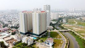 Cần bán căn hộ chung cư 2 phòng ngủ tại Bình Trưng Đông, Quận 2, Hồ Chí Minh