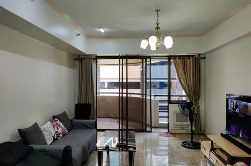 3 Bedroom Condo for rent in Parc Regent, Bangkal, Metro Manila near MRT-3 Magallanes