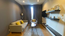 1 Bedroom Condo for rent in Hasu Haus, Phra Khanong Nuea, Bangkok near BTS On Nut