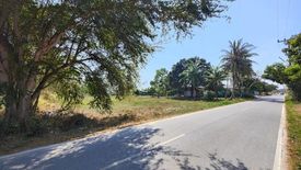 Land for sale in Hua Hin, Prachuap Khiri Khan