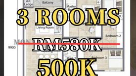 2 Bedroom Condo for sale in Kampung Baru Nilai, Negeri Sembilan