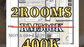 2 Bedroom Condo for sale in Kampung Baru Nilai, Negeri Sembilan