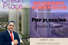 Condo for sale in Bagong Pag-Asa, Metro Manila near MRT-3 Quezon Avenue