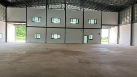 Warehouse / Factory for rent in Tha Sao, Samut Sakhon