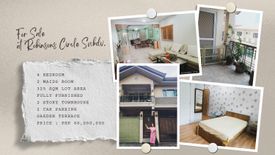 4 Bedroom Townhouse for Sale or Rent in Bagong Ilog, Metro Manila