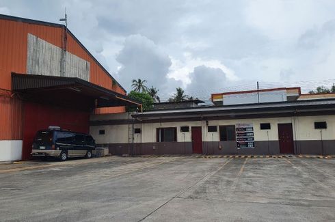 Warehouse / Factory for sale in Santa Cruz, Batangas