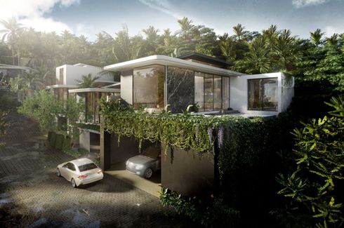 33 Bedroom Villa for sale in Sakhu, Phuket
