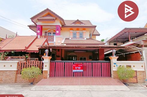 House for sale in Bang Pu, Samut Prakan