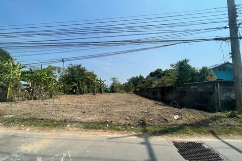 Land for sale in Nakhon Nayok, Nakhon Nayok