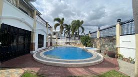 4 Bedroom House for sale in Angeles, Pampanga