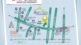 2 Bedroom Condo for sale in Santolan, Metro Manila near LRT-2 Santolan