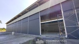 Warehouse / Factory for rent in Samnak Thon, Rayong