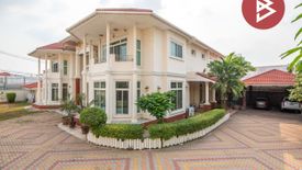 5 Bedroom House for sale in Samrong Nuea, Samut Prakan