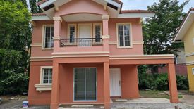 4 Bedroom House for sale in San Vicente, Pampanga