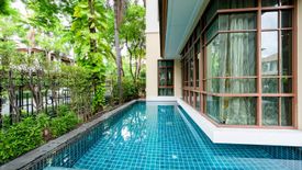 4 Bedroom Condo for rent in Baan Sansiri Sukhumvit 67, Phra Khanong Nuea, Bangkok near BTS Phra Khanong