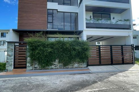 6 Bedroom House for sale in Greenwoods Townhouse Pasig City, Pinagbuhatan, Metro Manila