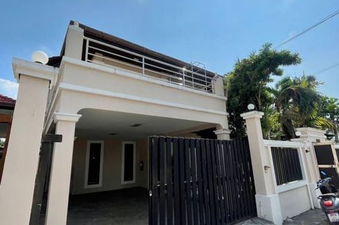 3 Bedroom House for Sale or Rent in Nong Prue, Chonburi