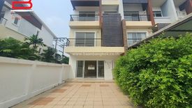 3 Bedroom Townhouse for sale in BOONNADA TOWNHOME, Khlong Chaokhun Sing, Bangkok