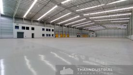 Warehouse / Factory for Sale or Rent in Tha Sa-an, Chachoengsao