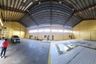Warehouse / Factory for rent in Maybunga, Metro Manila