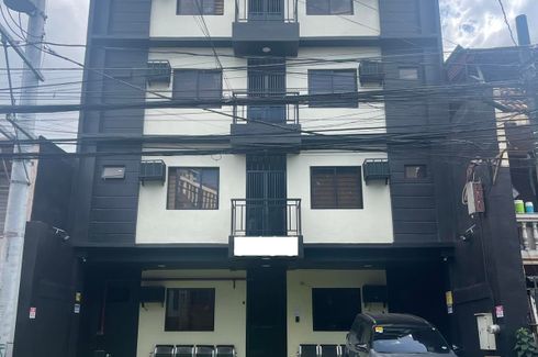 Apartment for sale in Olympia, Metro Manila