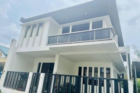3 Bedroom House for rent in Mayamot, Rizal