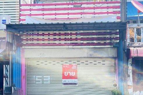 ขายทาวน์เฮ้าส์ ใน ท่าทราย, เมืองนนทบุรี ใกล้ MRT สนามบินน้ำ