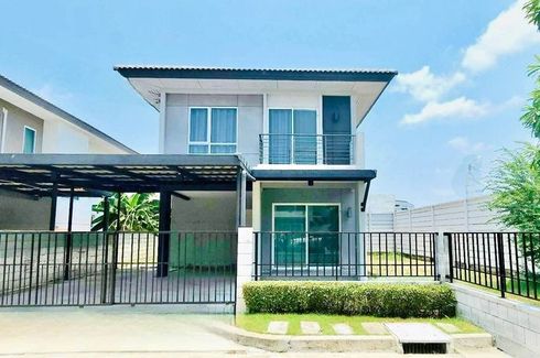 3 Bedroom House for rent in Centro Suksawat – Rama 3, Bang Pakok, Bangkok