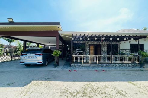 2 Bedroom House for sale in LaPaz, Pampanga