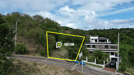 Land for sale in Eastland Heights, Bagong Nayon, Rizal